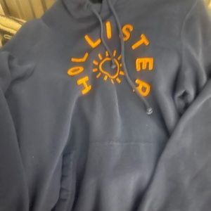 Hollister Hoodie